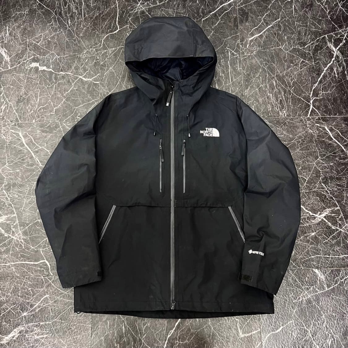노스페이스 고어텍스 유틸테크 하이커 바람막이 자켓 상품이미지3