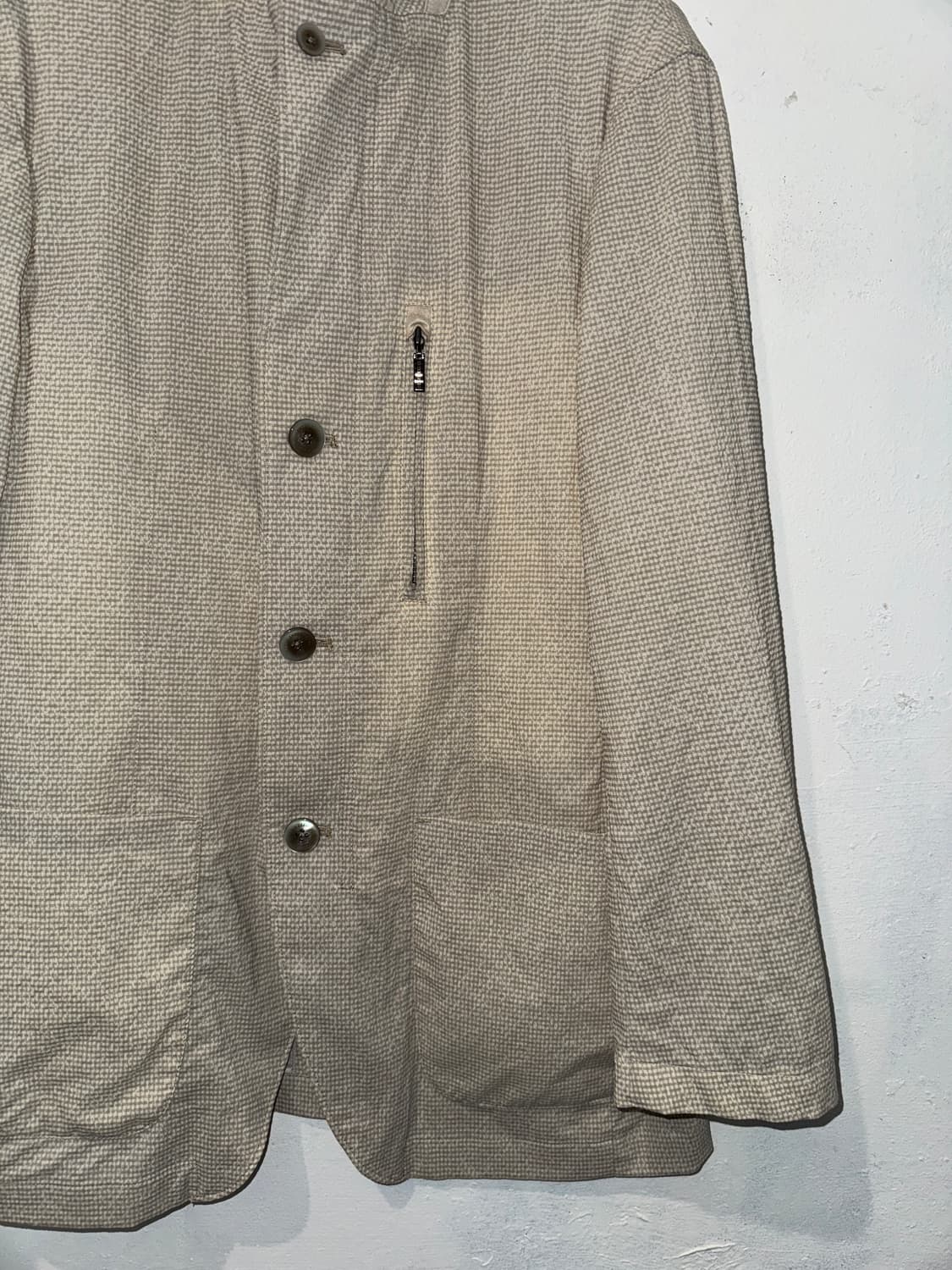 Intermezzo jacket 상품이미지3