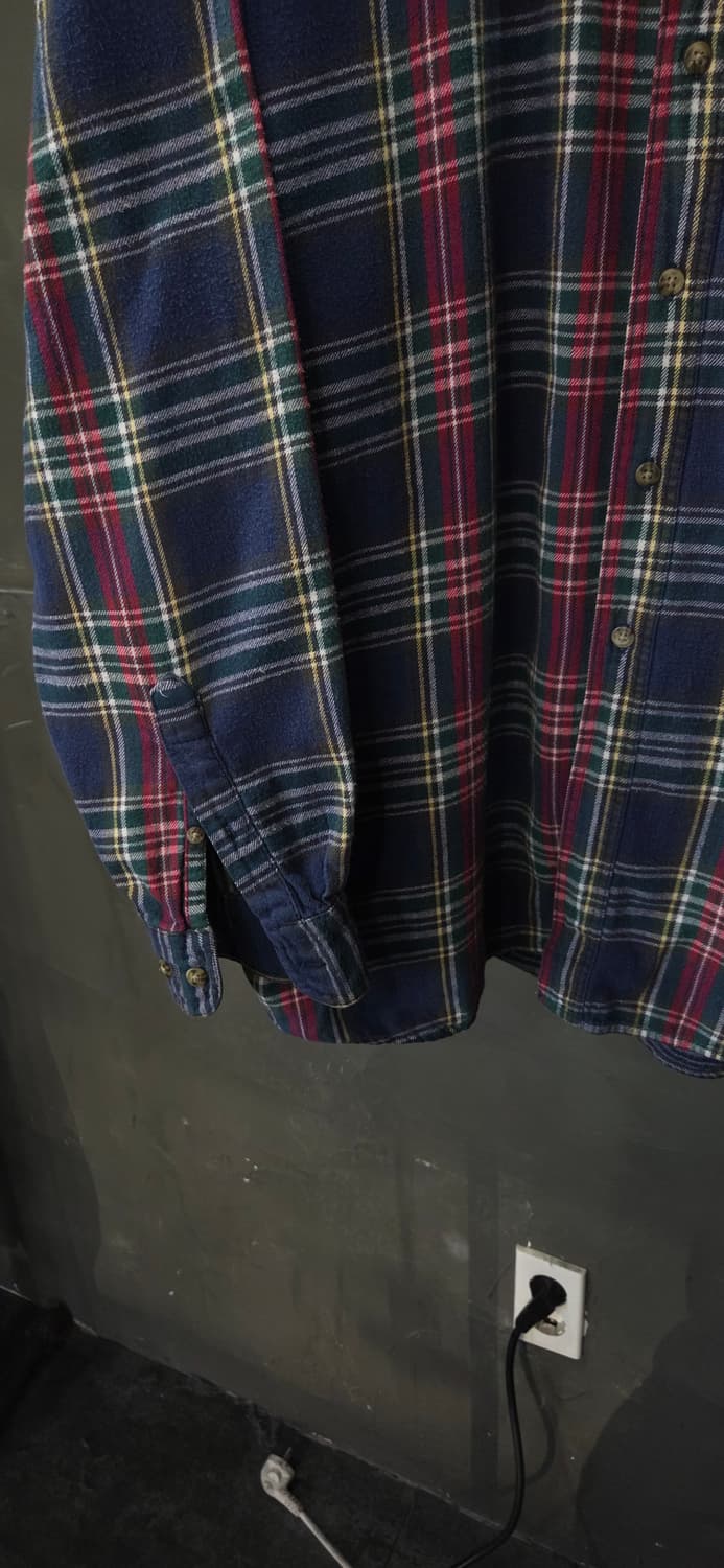 The Disney Catalog - Tigger - Flannel 상품이미지3