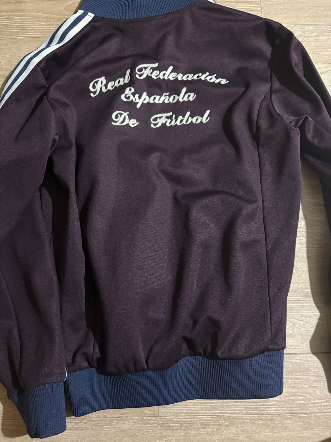 아디다스 스페인 베켄바우어 상품이미지2