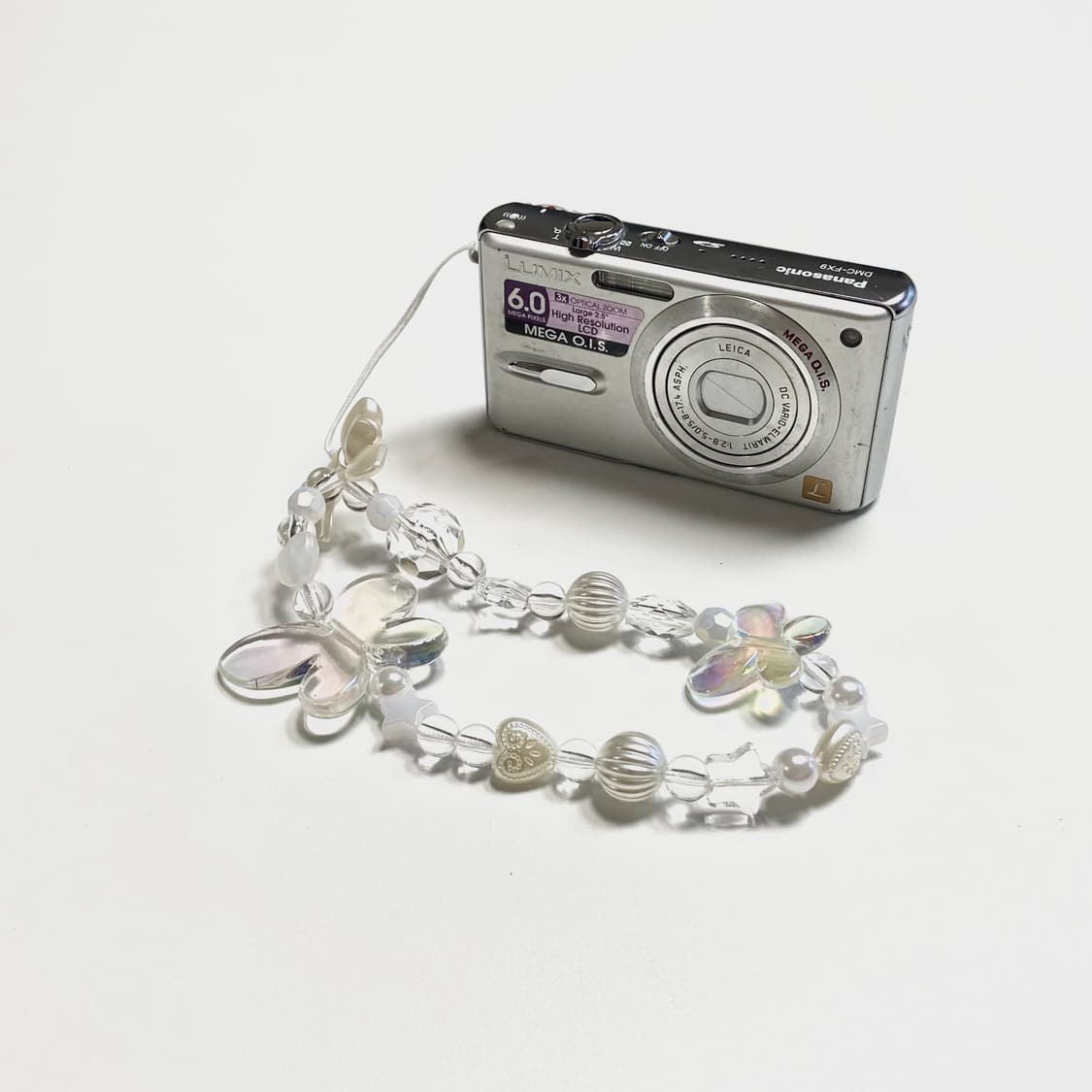 Leica x Panasonic DMC-FX9 디카 상품이미지3