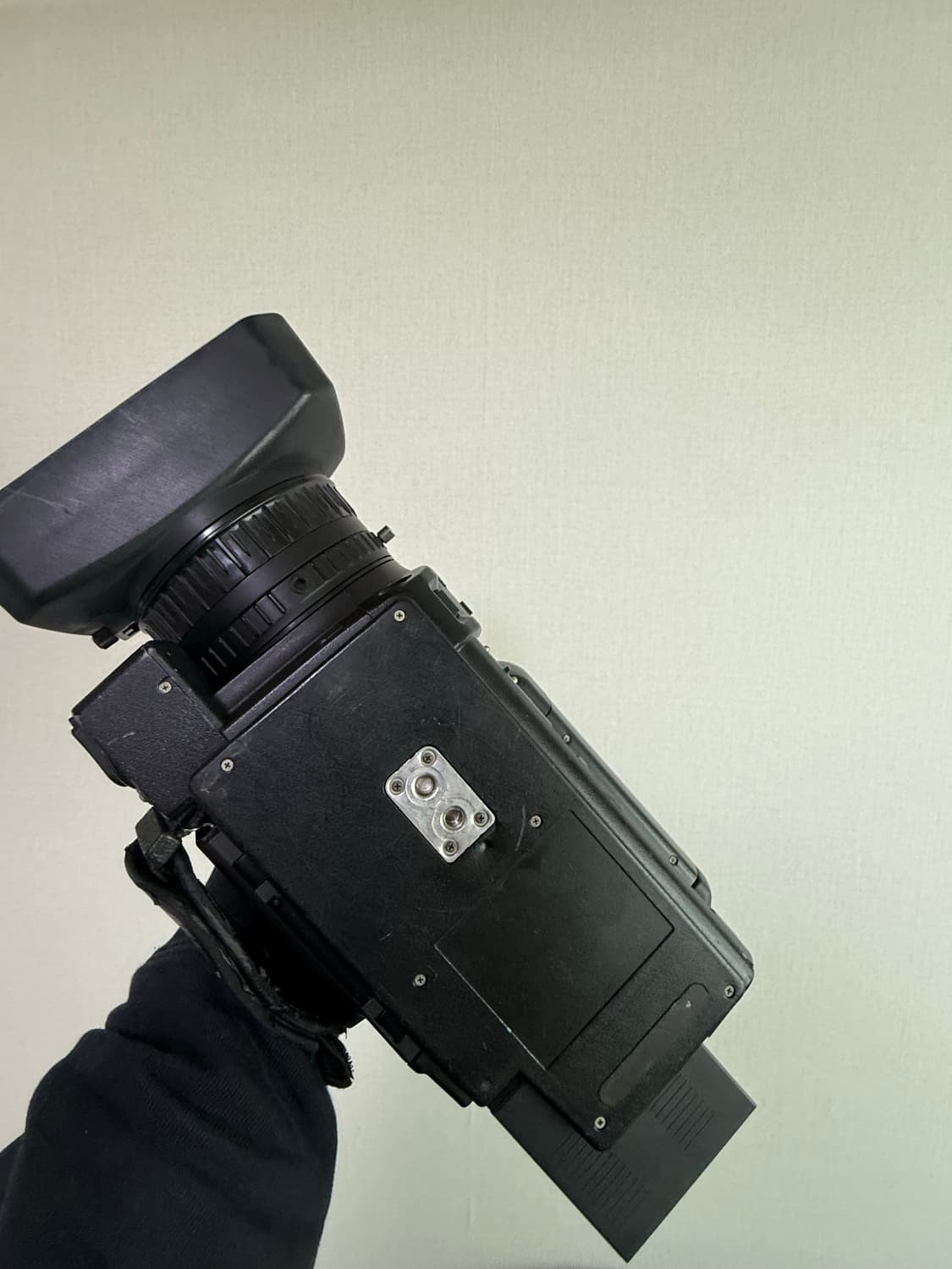 Panasonic AG-HVX200 P2캠코더 + 64Gb P2카드 상품이미지5