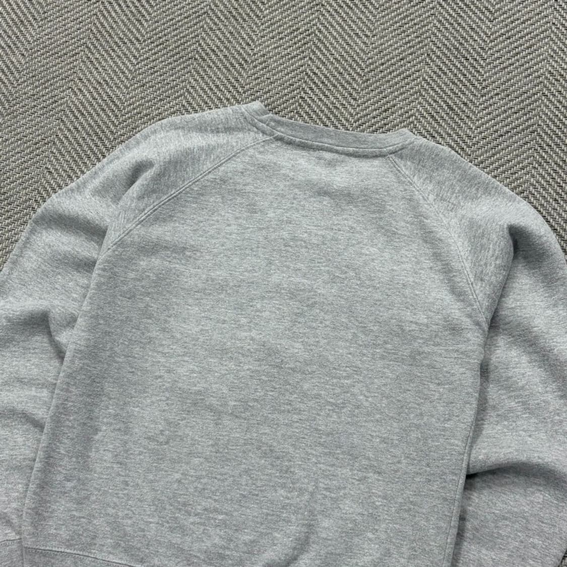 Genuine Stuff 노스캐롤라이나 맨투맨 v2559 상품이미지4