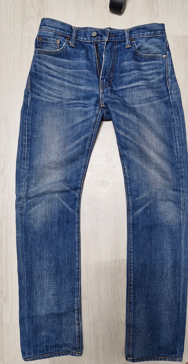 Levis 513 made in japan 상품이미지1