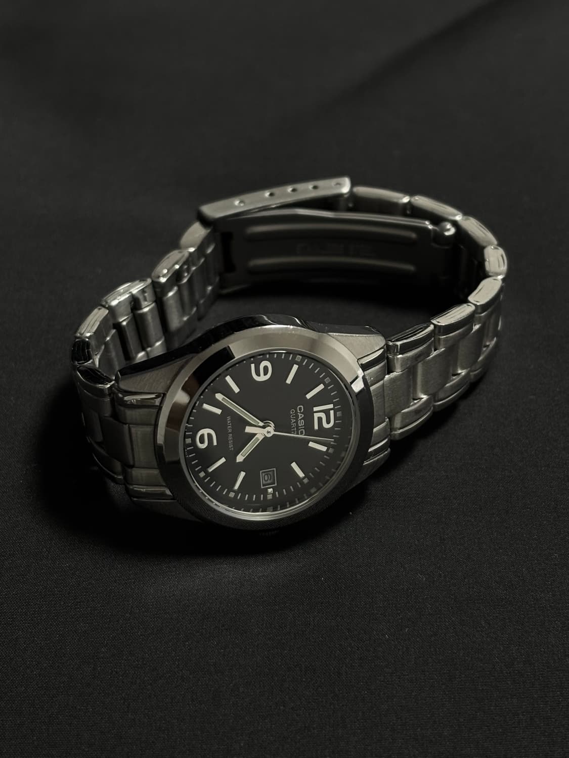 [최종 할인] 카시오 쿼츠 유럽판 손목시계 상품이미지2