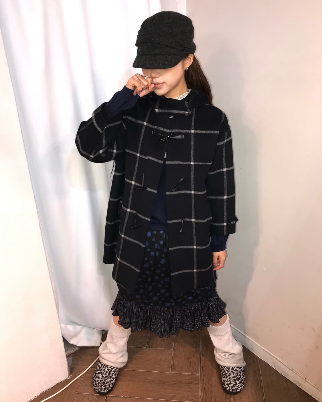 🧚🏻‍♀️네이비 포인트 코디 세트 🧚🏻‍♀️ 상품이미지1