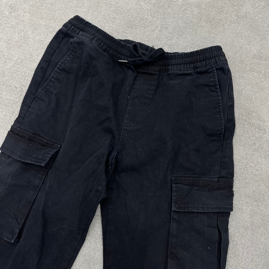 M 디키즈 카고 조거팬츠 상품이미지2