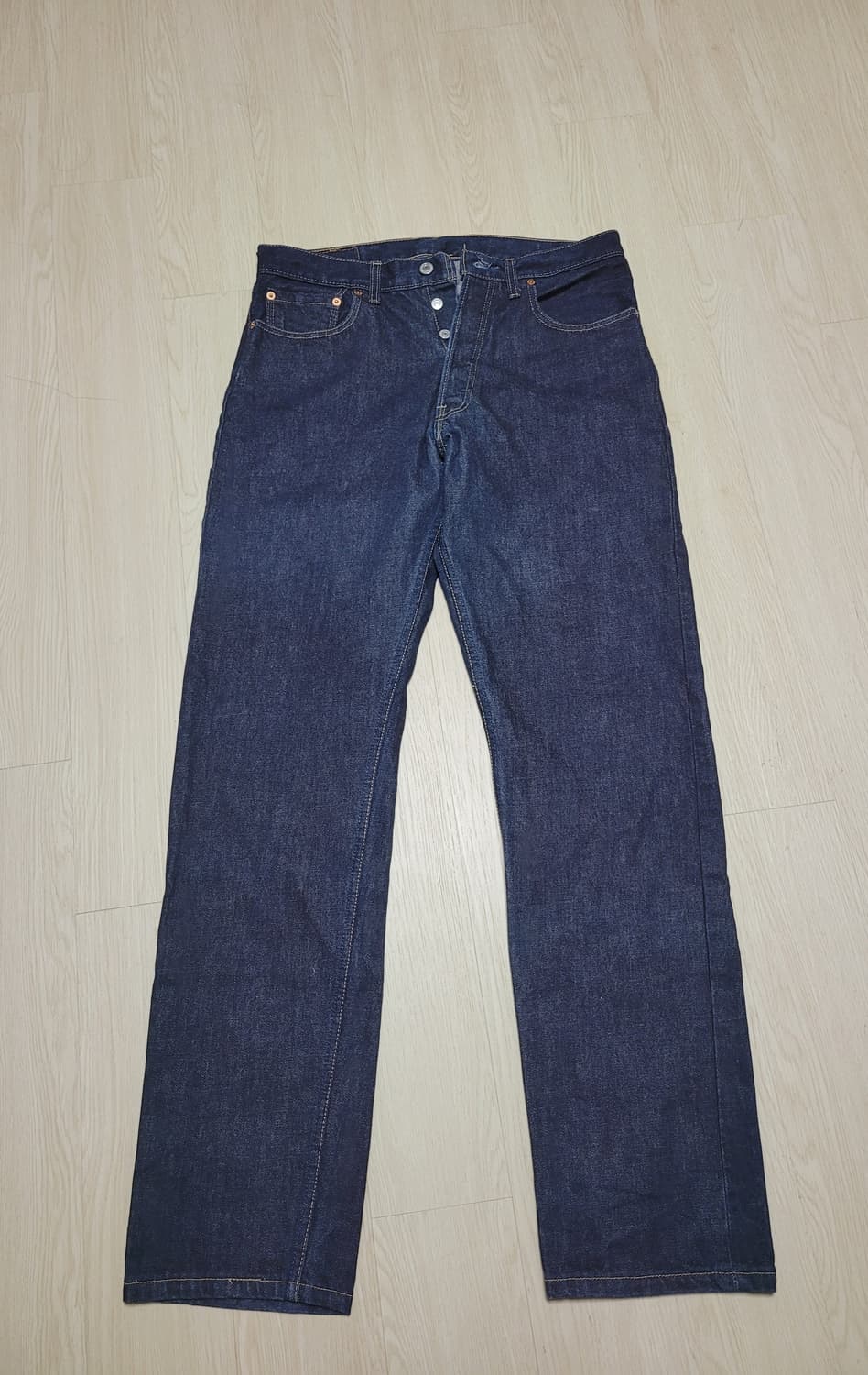 [희귀/빈티지] 90s 리바이스 517 Made in UK 상품이미지7