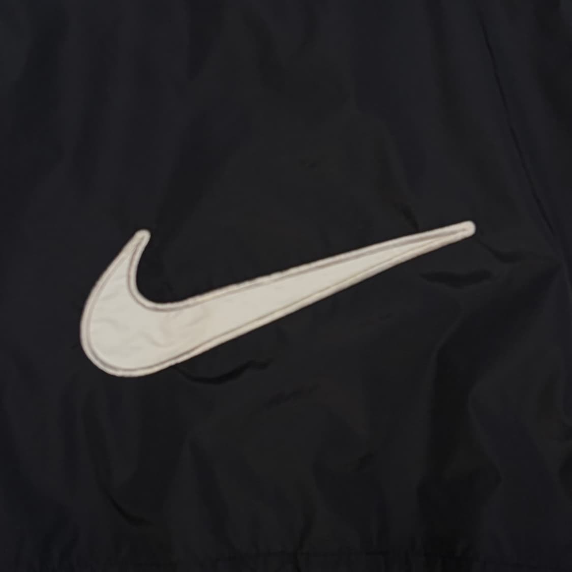 90s 미국 빈티지 나이키 빅스우시 바람막이 자켓 상품이미지2