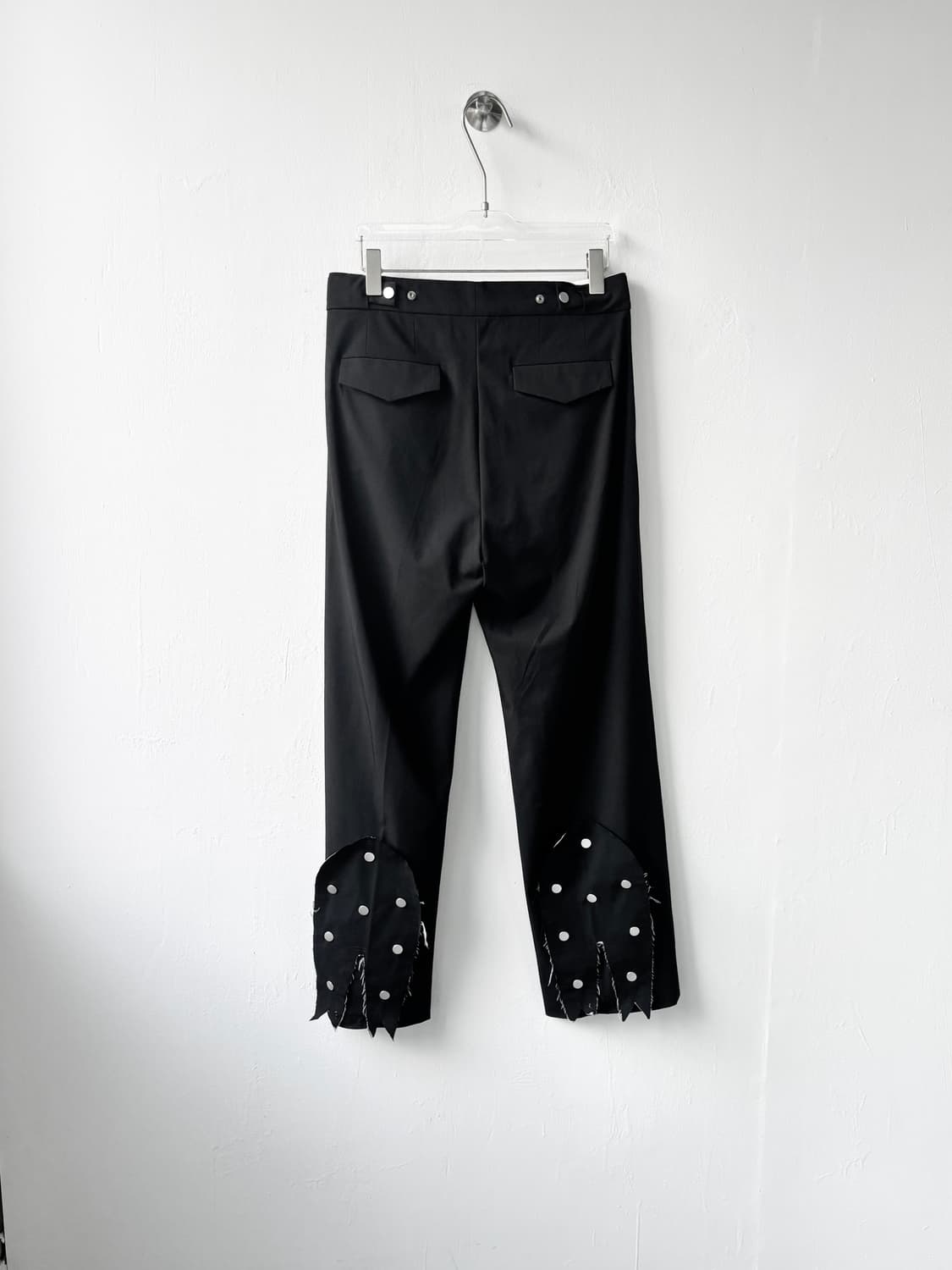 나마체코 크로커스 팬츠 상품이미지6