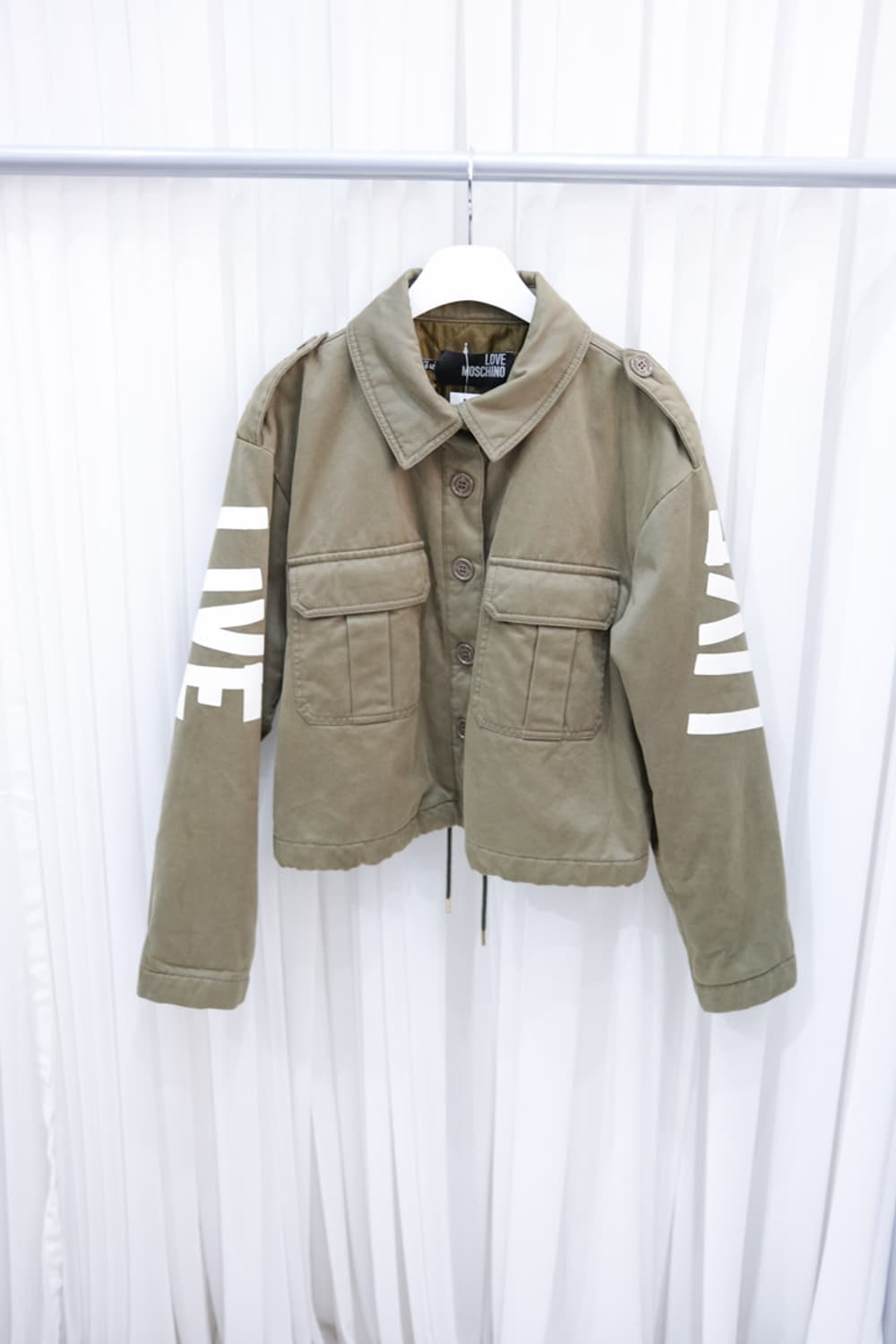 Love Moschino 상품이미지1