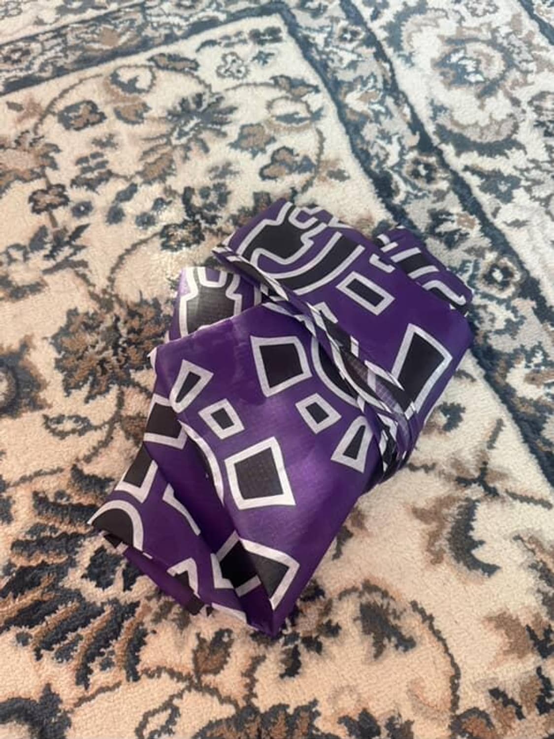 Always 에코백 상품이미지2