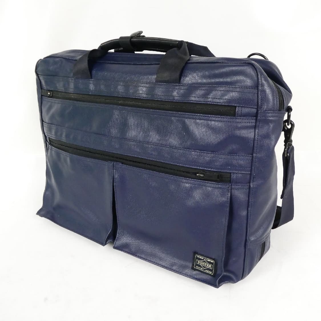 포터 X 도큐핸즈 3way 비즈니스 가방 상품이미지1