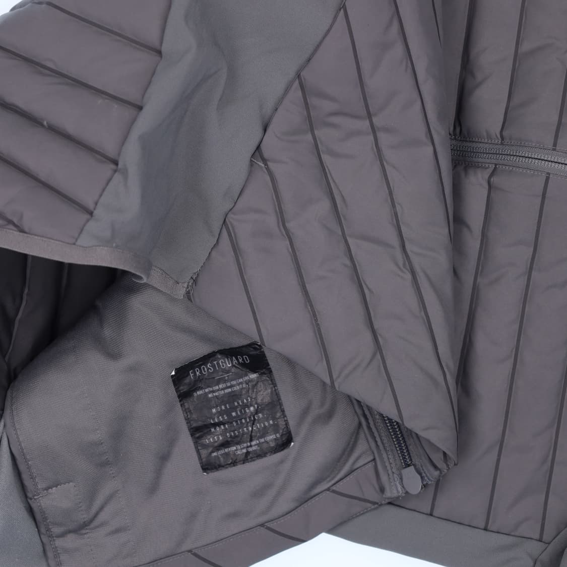 [S] 아디다스 여성 골프 하이브리드 집업 자켓 0114J 상품이미지4