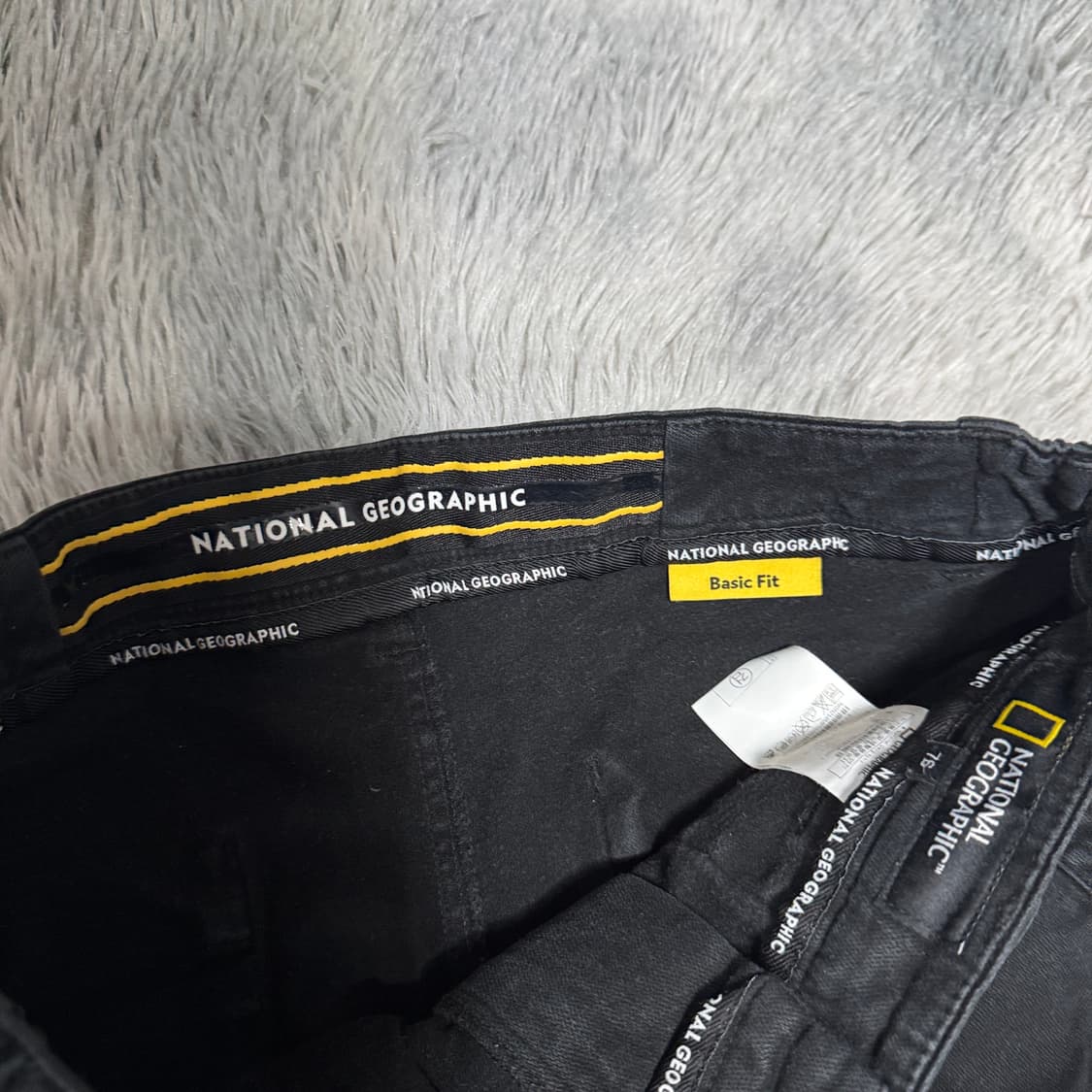 내셔널지오그래픽 조거팬츠 76 (30)사이즈 상품이미지3