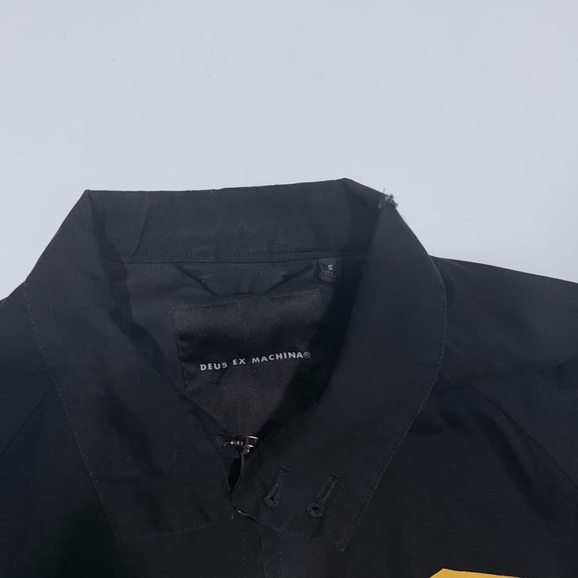 데우스 엑스 마키나 Caballero Jacket 워크자켓 상품이미지5