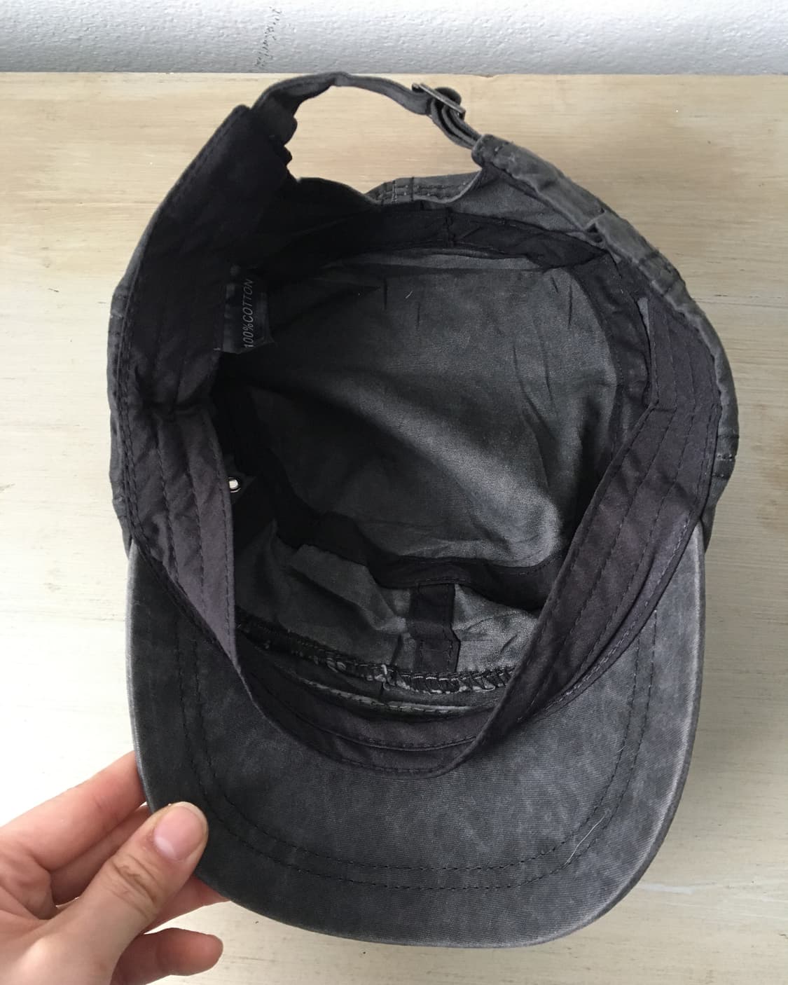 hunting cap 상품이미지8