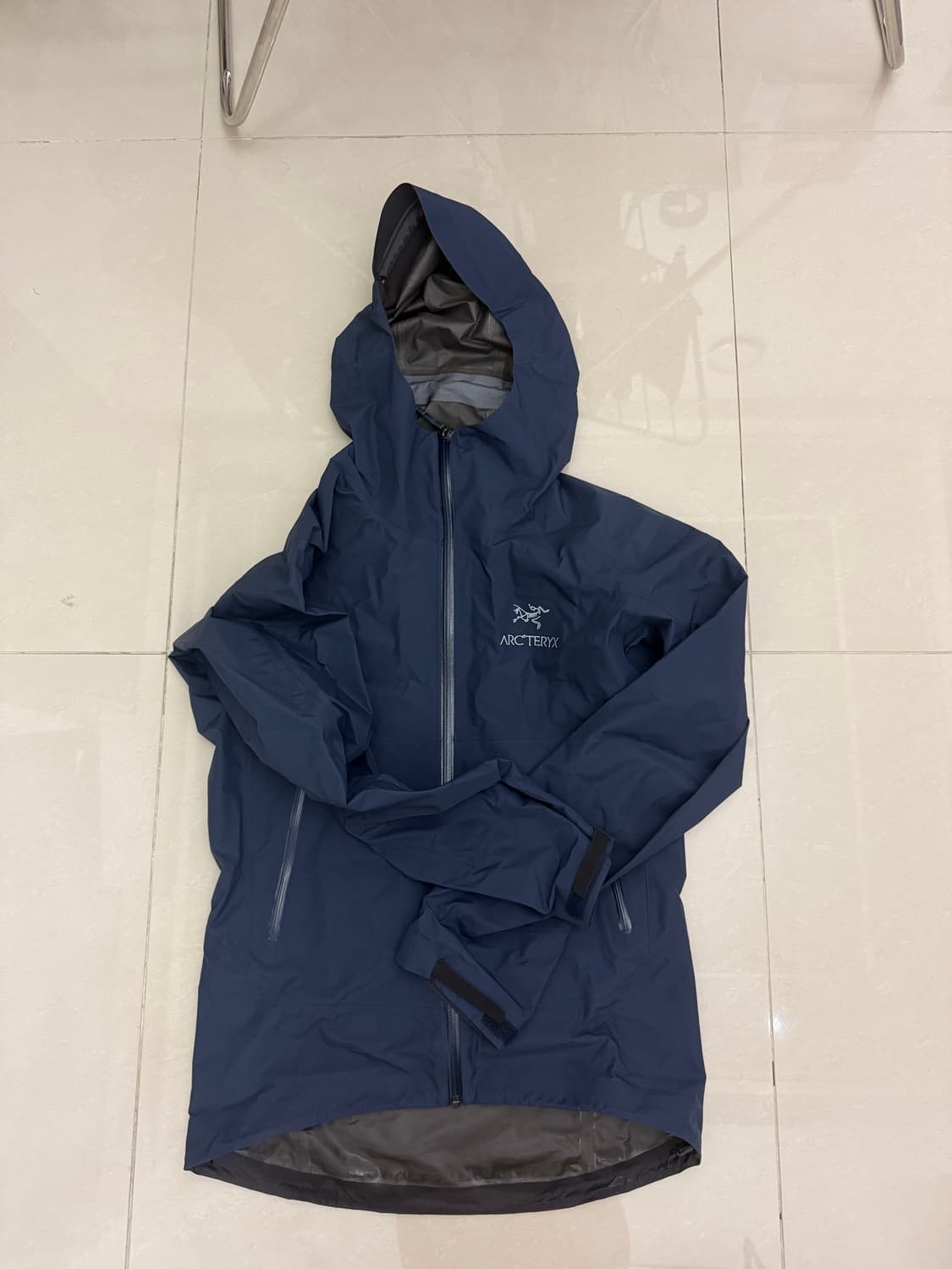 아크테릭스 제타sl 남성 xs 사이즈 상품이미지1