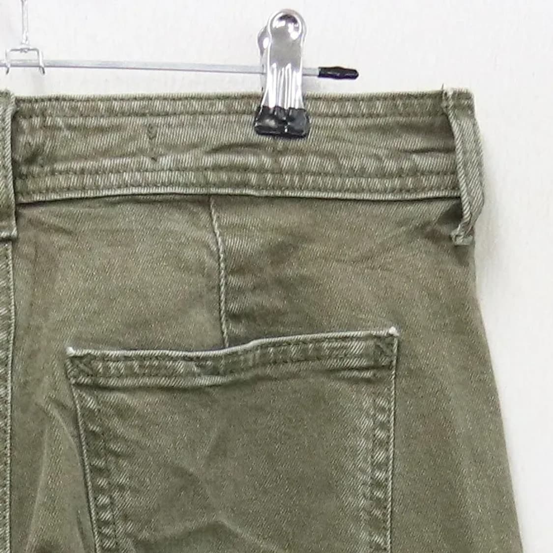 UNIVERSAL THREAD 피그먼트 코튼 팬츠 61819 상품이미지7