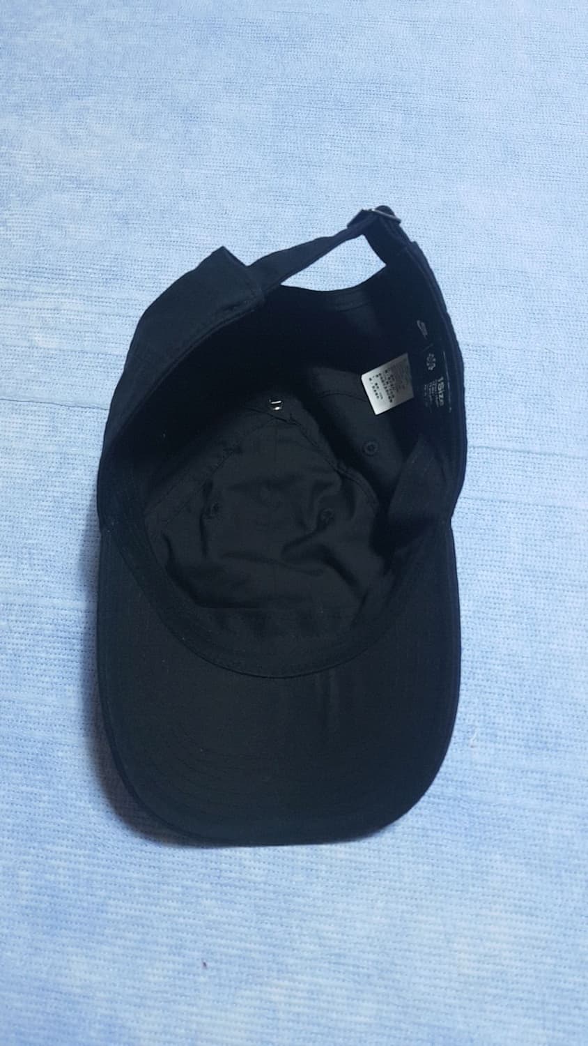 나이키 면모자 아동14세 성인여성가능  상품이미지5