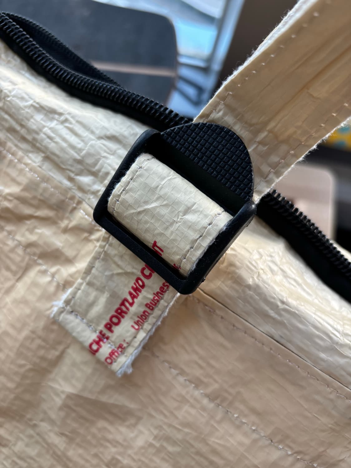 Apache hand made 에코백  상품이미지3