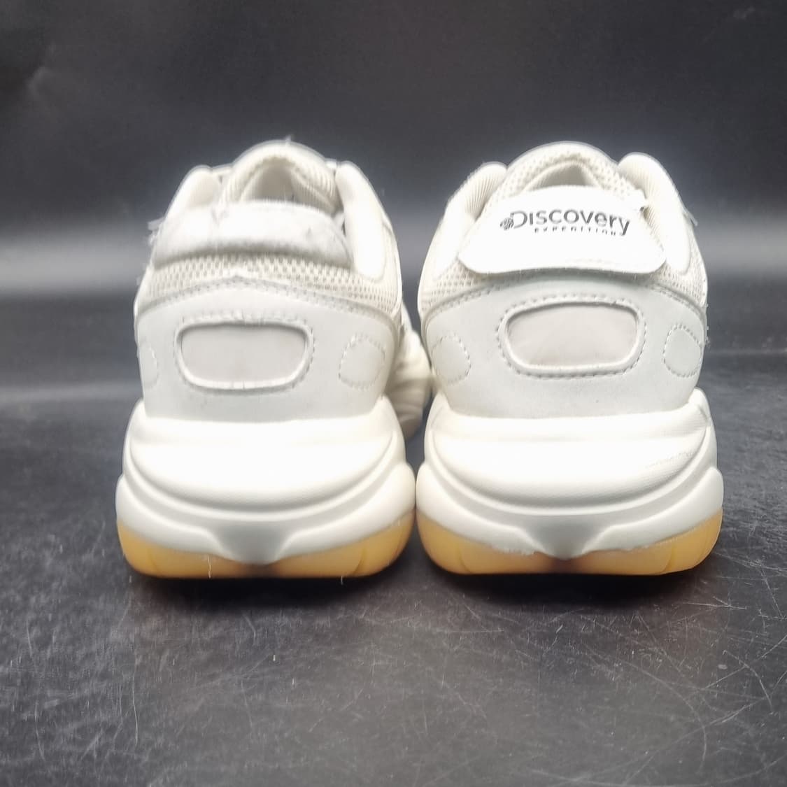 디스커버리 조거플렉스 운동화235 상품이미지4