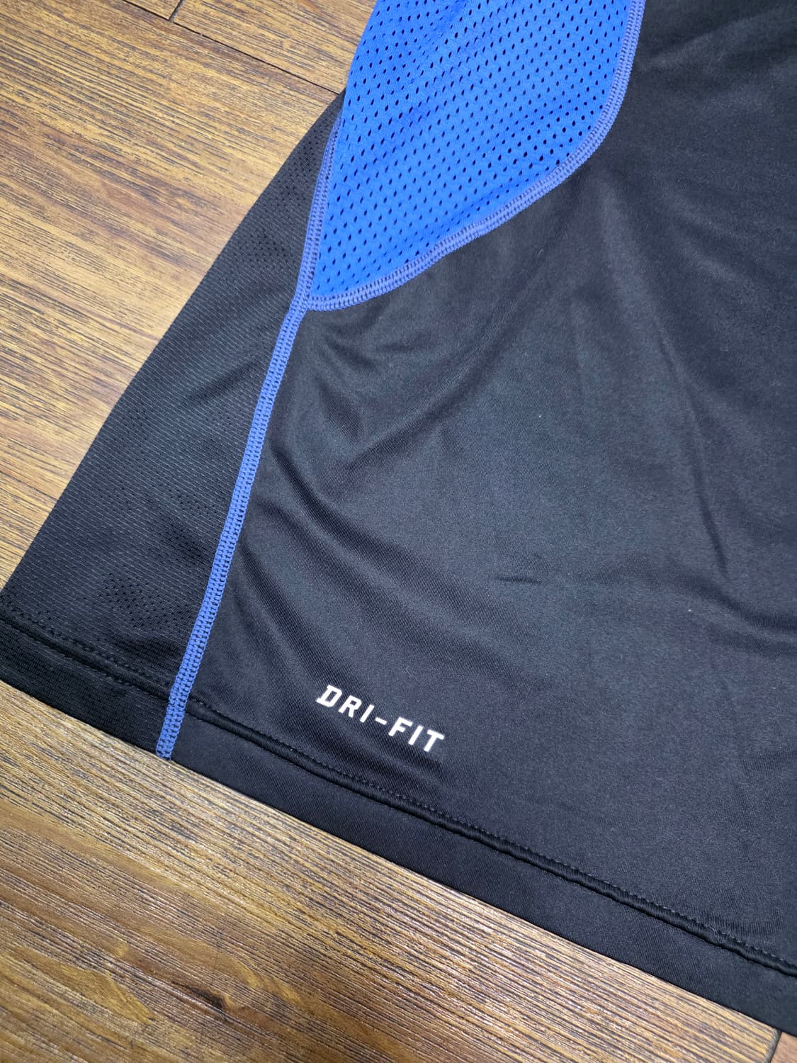 나이키 프로컴뱃 반팔 상품이미지4