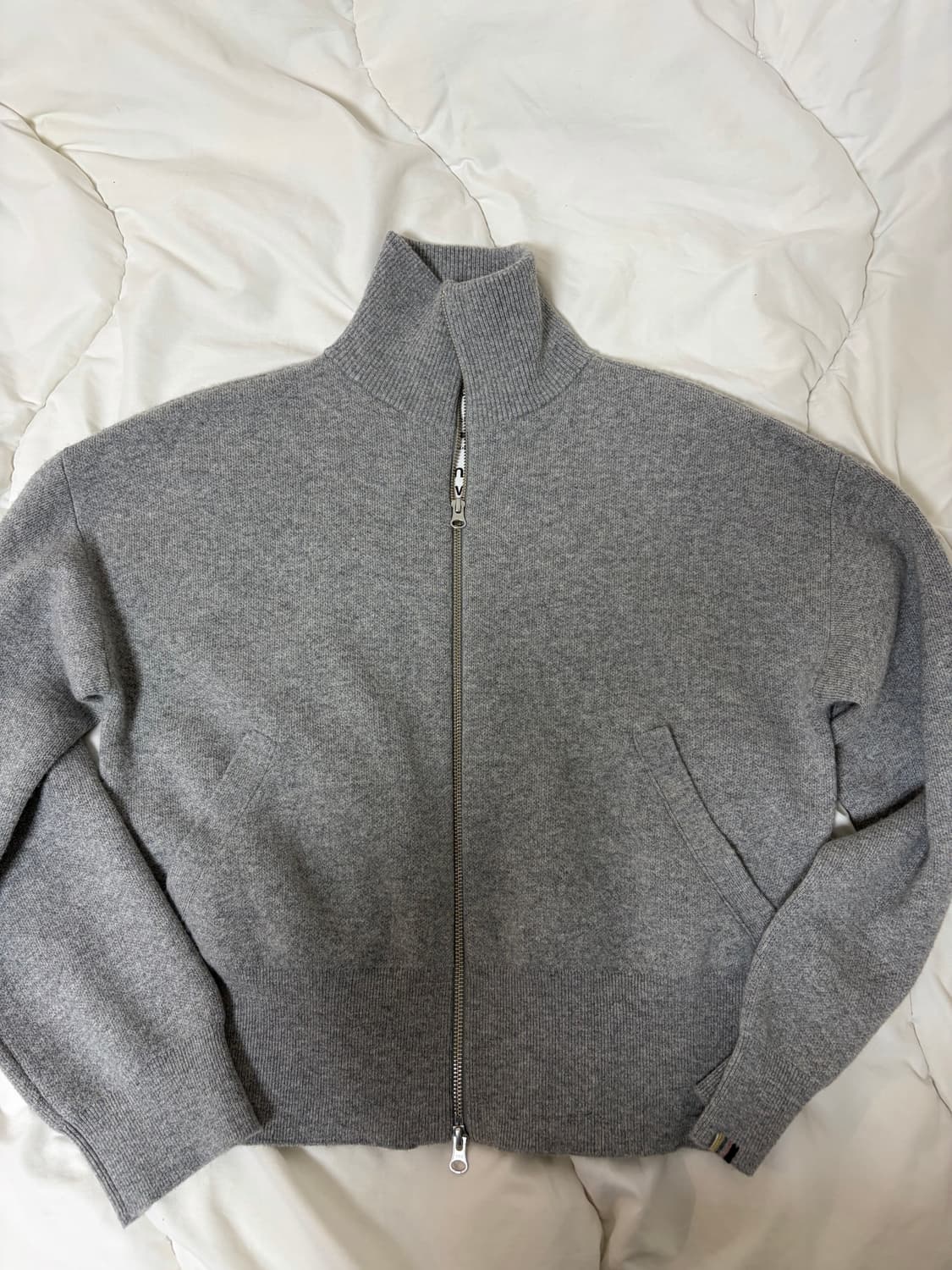 Extreme Cashmere Xtra Cute 가디건 새제퓸 상품이미지3