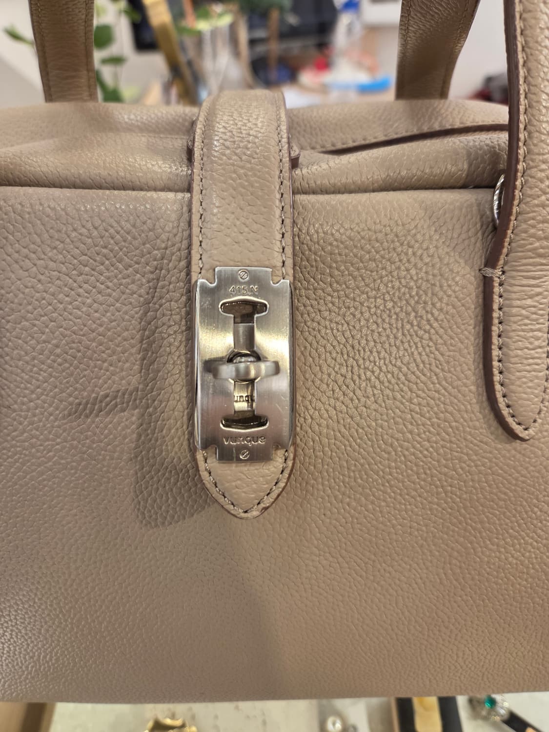 분크 토크 토드 백 상품이미지2