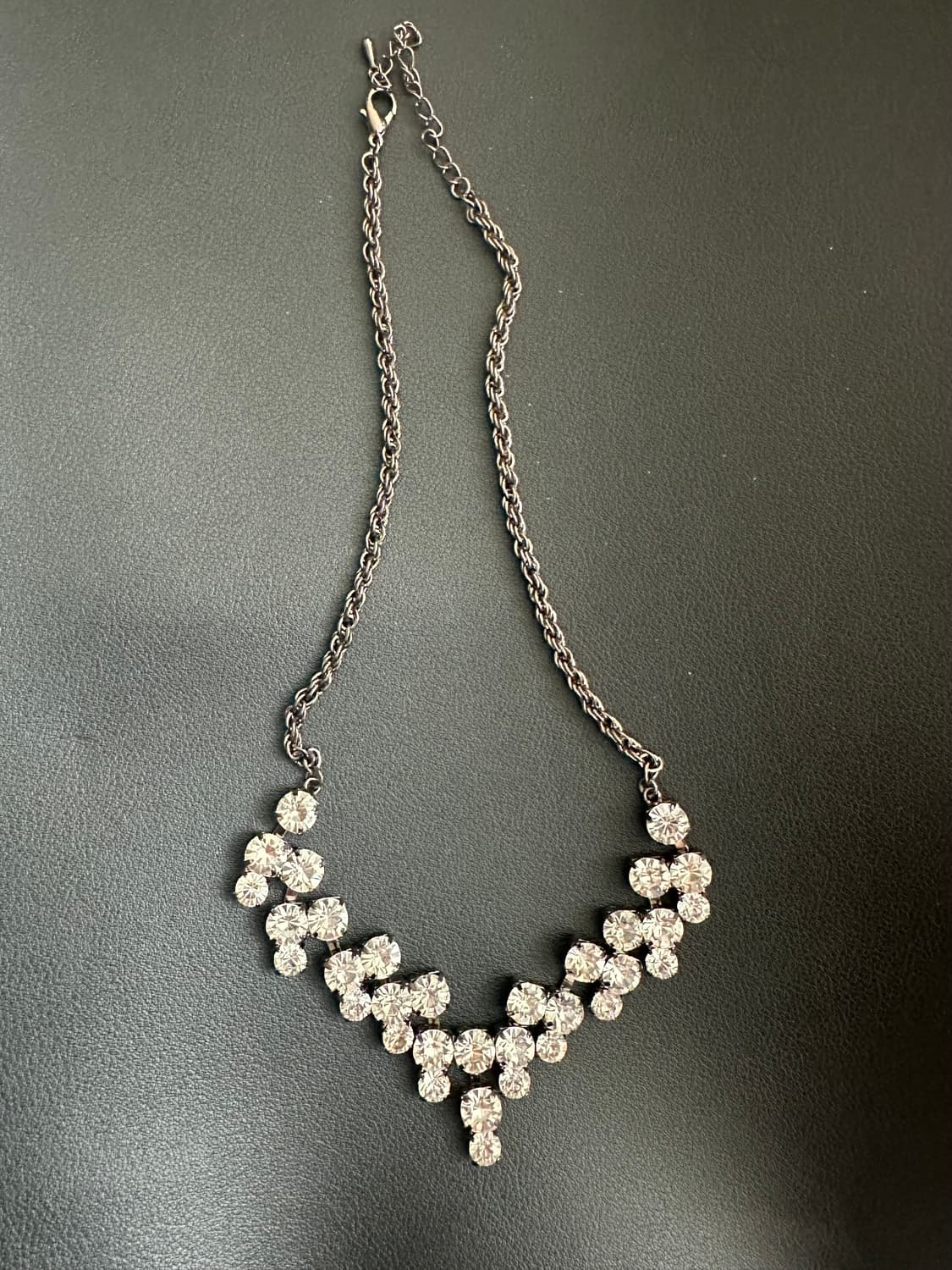 빈티지 목걸이 상품이미지2