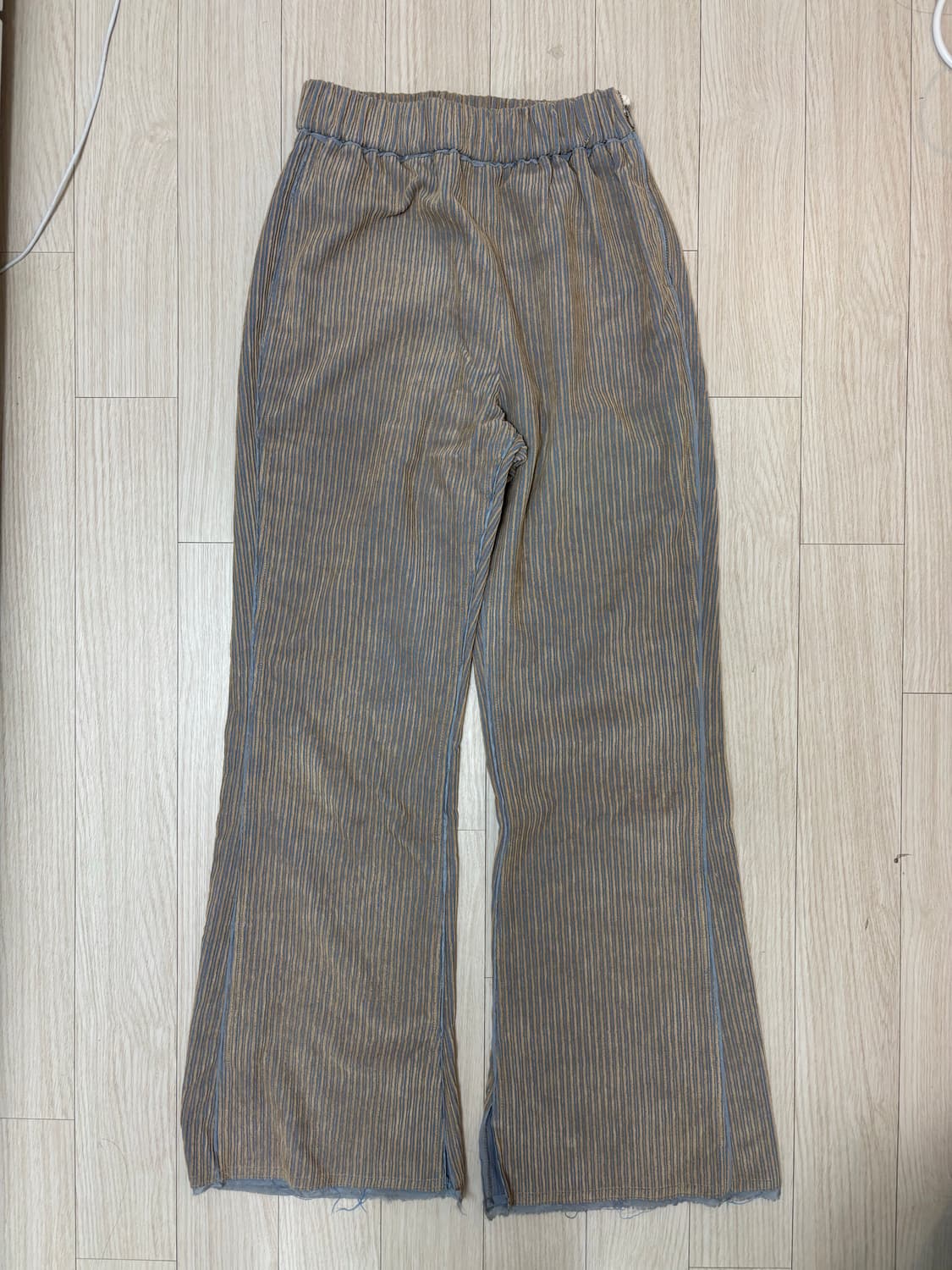 Standalone 코듀로이 팬츠 2사이즈 상품이미지6