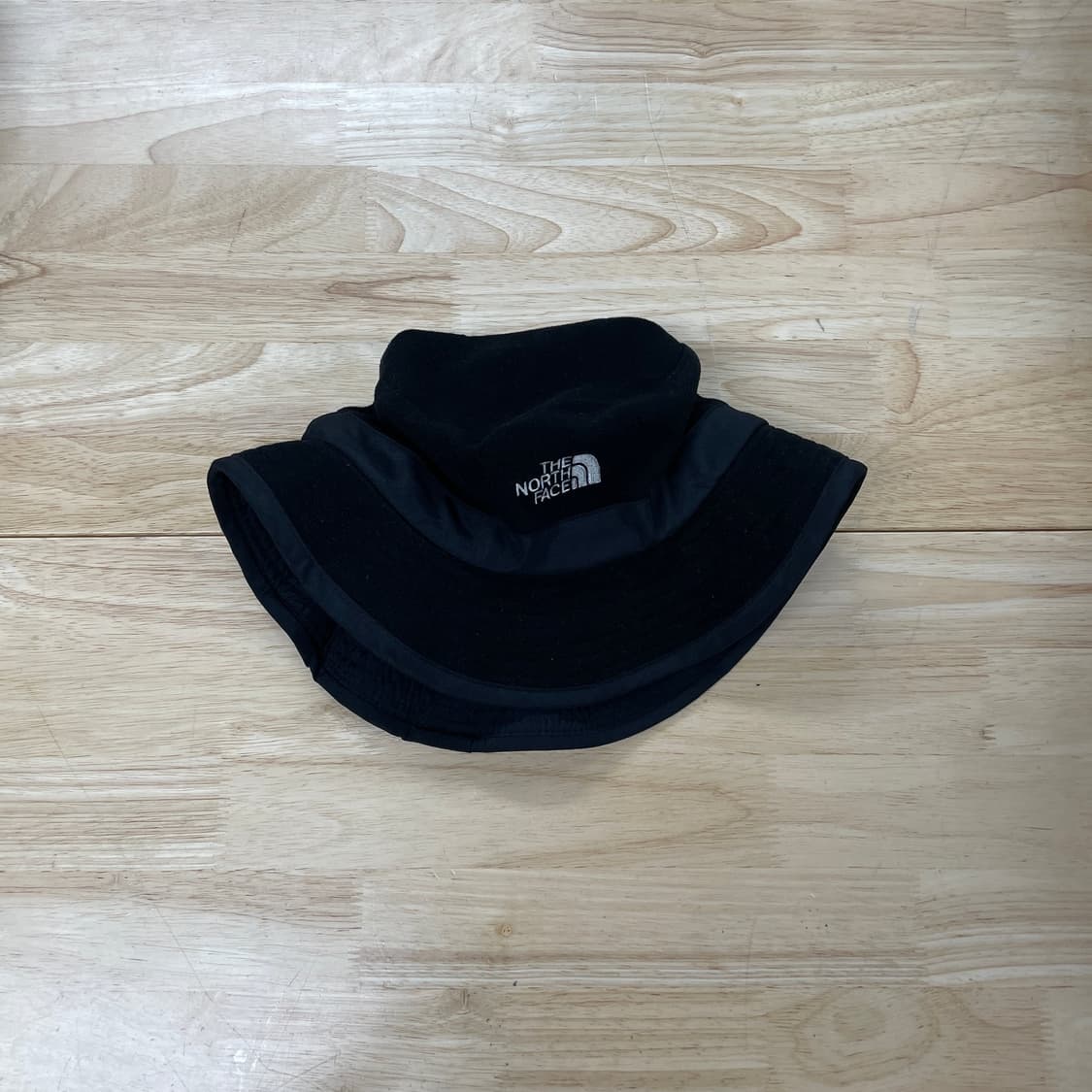 노스페이스 블랙 버킷햇 L 상품이미지1