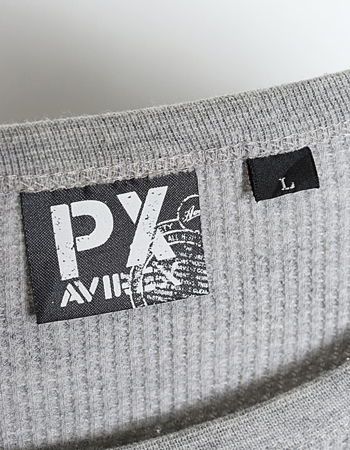  PX AVIREX Thermal Shirts 상품이미지6