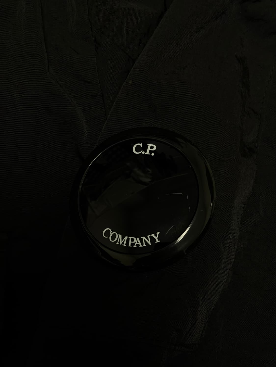 [M] CP컴퍼니 가먼트 다이 셔츠 상품이미지3