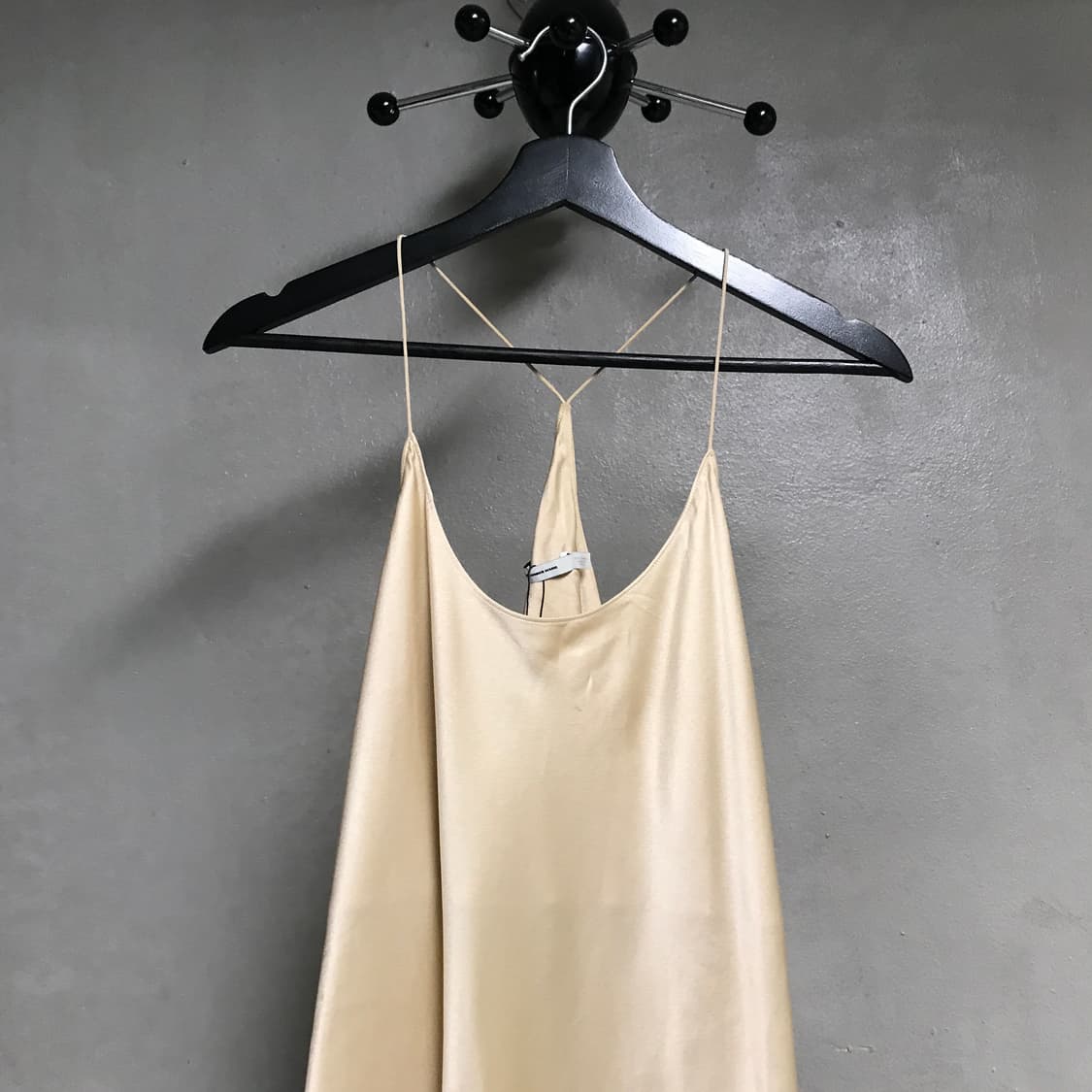 알렉산더왕 슬리브리스 탑 S(W) 상품이미지2