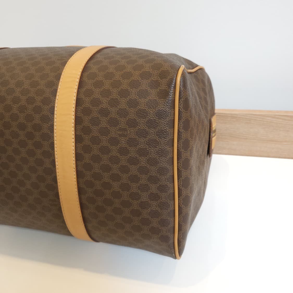 셀린느 마카담 보스턴백 여행가방 상품이미지7