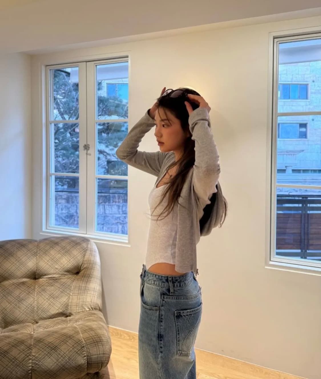 글로니 malissa jeans 상품이미지2