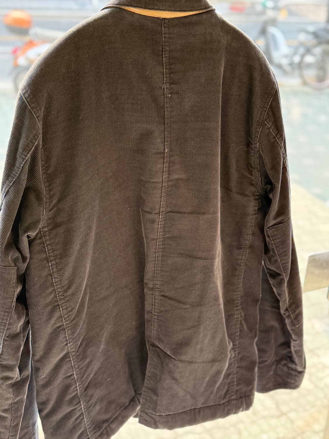 칼하트 x 아페쎄 가브리엘 자켓 상품이미지4