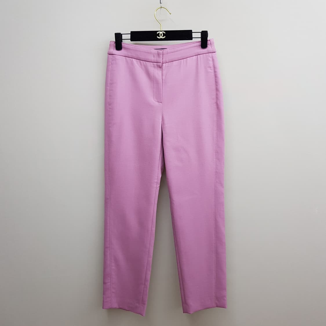 한섬 래트 2022 슬림 테이퍼드 슬랙스 64-94사이즈 상품이미지1