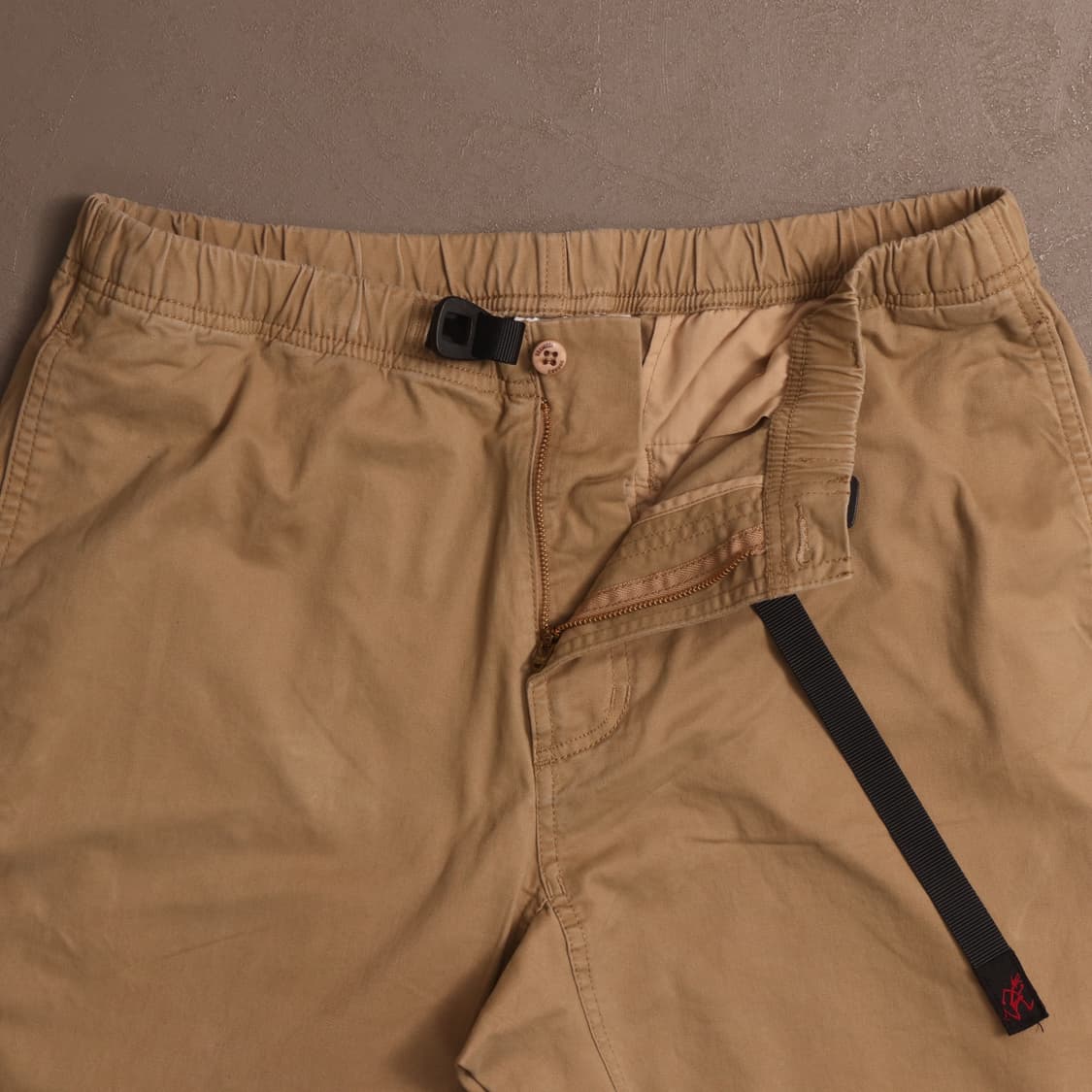 그라미치 코튼 이지팬츠 베이지 A1797 상품이미지3