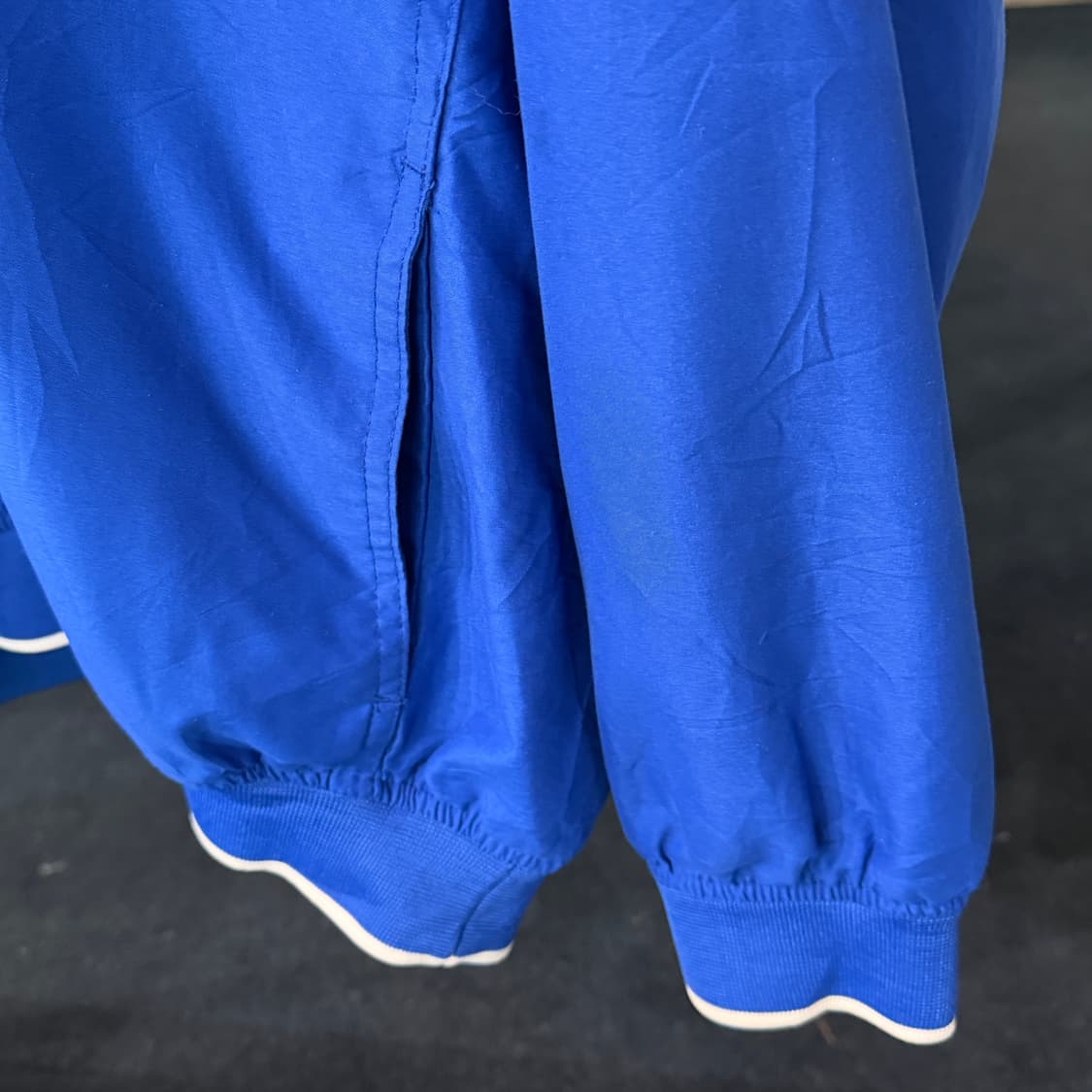 [3XL] 90s 나이키 올드스쿨 웜업 상품이미지4