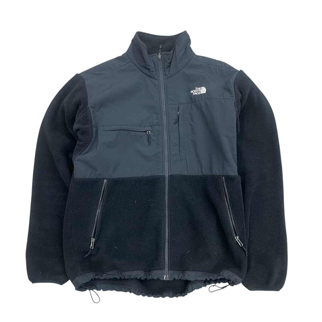 노스페이스 데날리 플리스 자켓 블랙 상품이미지1
