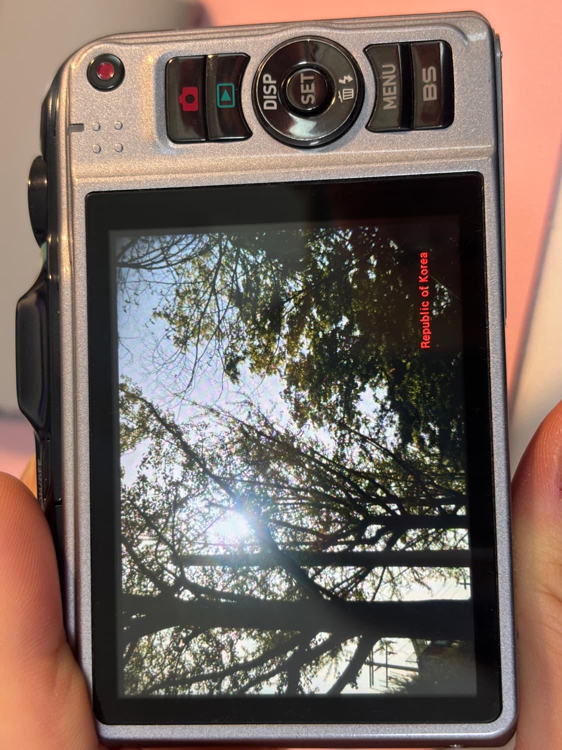 풀박스💓 카시오 엑슬림 H20G (H15 + gps) 츄디카 상품이미지8