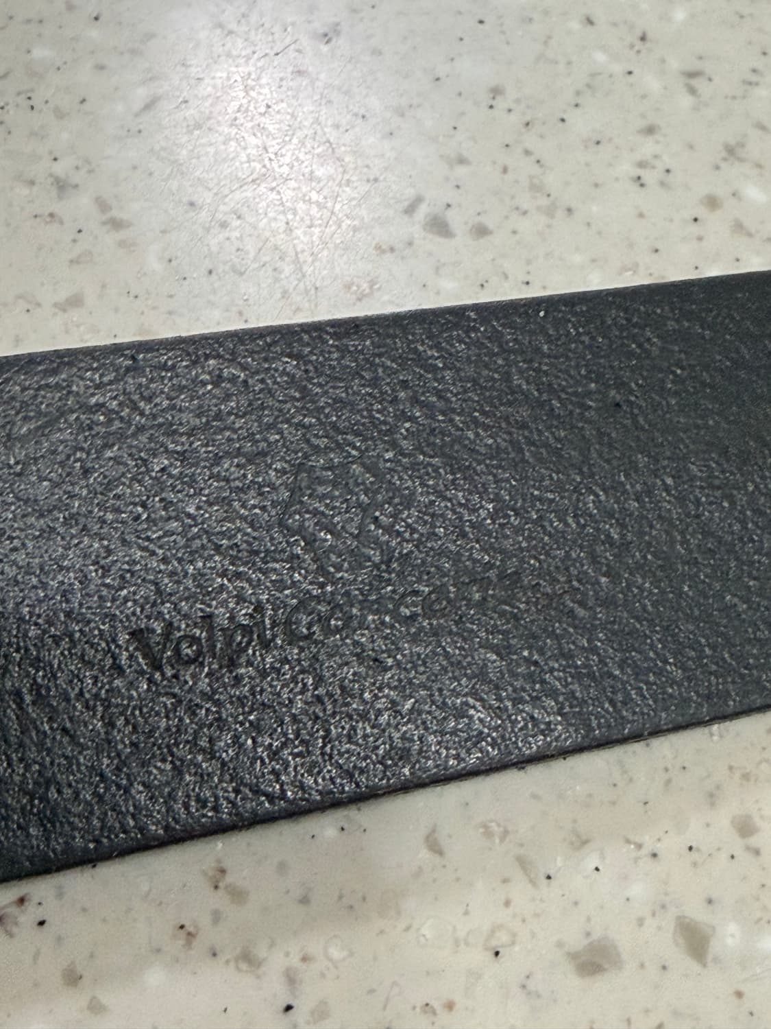 볼피콘체리에 이태리 리얼레더 개리슨 벨트 상품이미지8