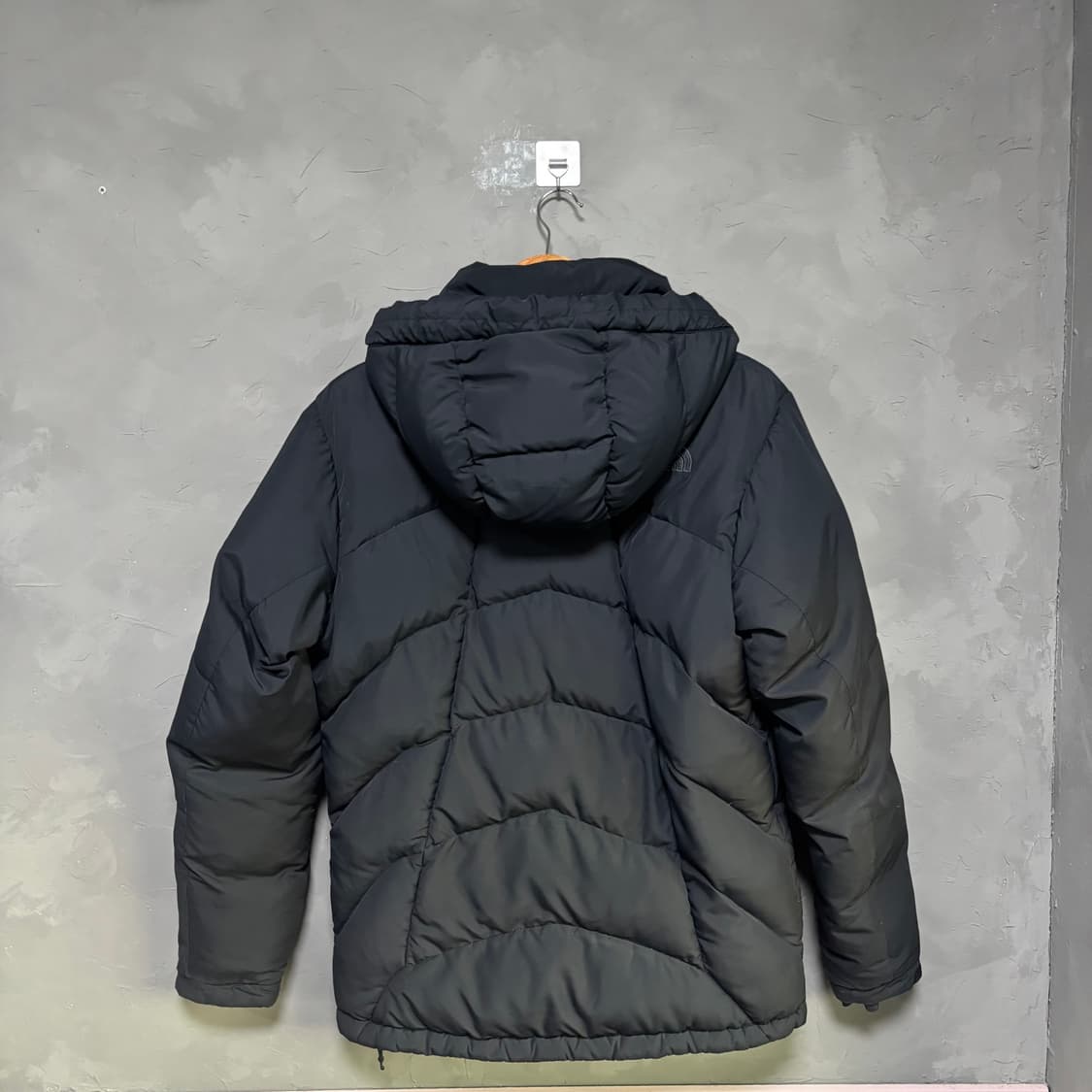 노스페이스 포카라 덕다운 패딩 상품이미지4