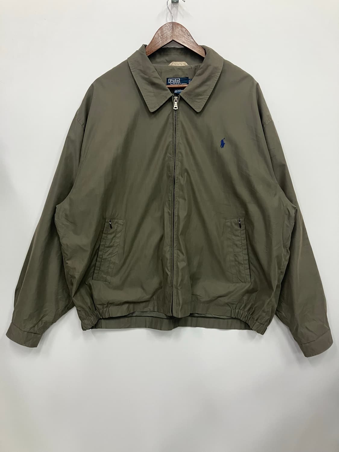 폴로 자켓 상품이미지1