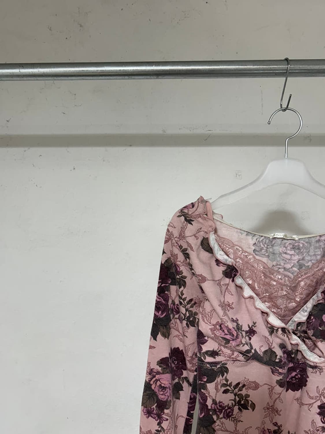 vtg top 상품이미지2