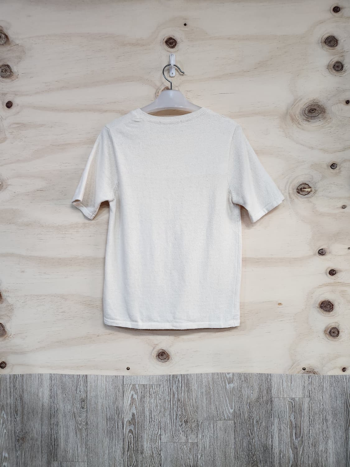 628) sunday 니트 가디건 세트 상품이미지2