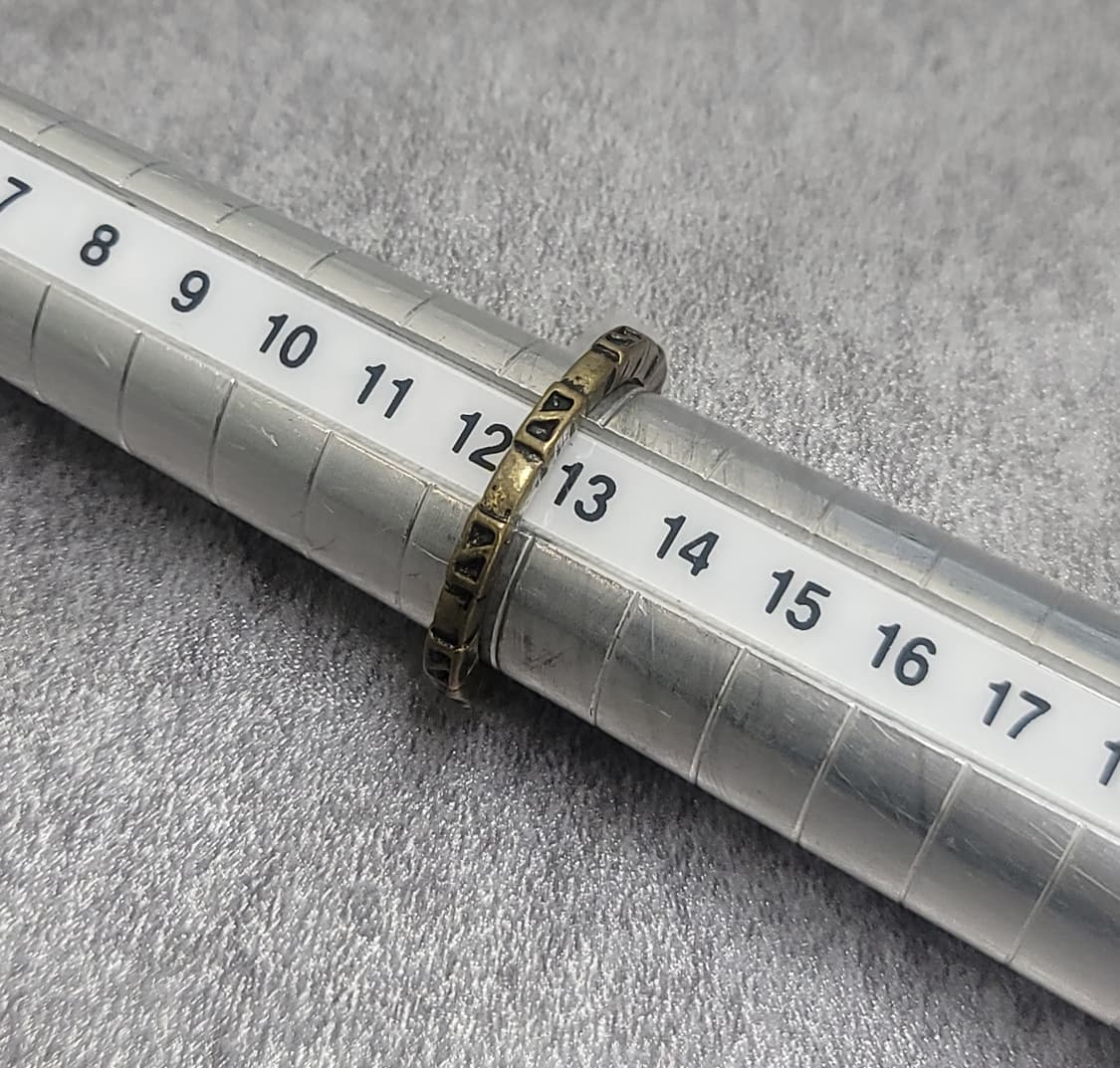 vintage ring set 상품이미지8