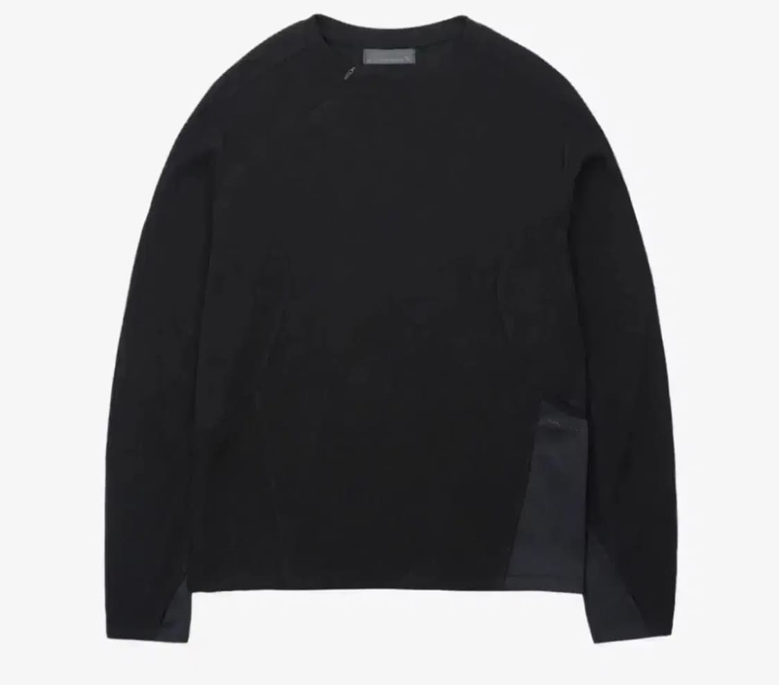 산산기어 리브드롱슬리브 1 상품이미지1